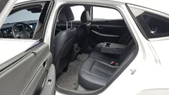 2024 Hyundai Sonata 1.6 Turbo, белый — фото 12