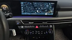 2024 Hyundai Sonata 1.6 Turbo, белый — фото 14