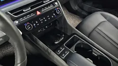 2024 Hyundai Sonata 1.6 Turbo, белый — фото 17