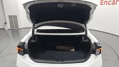 2024 Hyundai Sonata 1.6 Turbo, белый — фото 20
