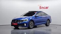 2023 Volkswagen Jetta 1.5 TSI Prestige — фото 1
