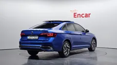 2023 Volkswagen Jetta 1.5 TSI Prestige — фото 2