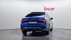 2023 Volkswagen Jetta 1.5 TSI Prestige — фото 4