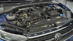 2023 Volkswagen Jetta 1.5 TSI Prestige — фото 6