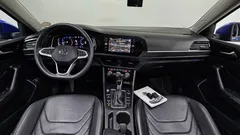 2023 Volkswagen Jetta 1.5 TSI Prestige — фото 7