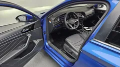 2023 Volkswagen Jetta 1.5 TSI Prestige — фото 10