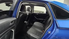 2023 Volkswagen Jetta 1.5 TSI Prestige — фото 11