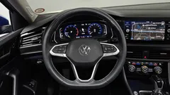 2023 Volkswagen Jetta 1.5 TSI Prestige — фото 13