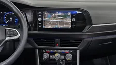 2023 Volkswagen Jetta 1.5 TSI Prestige — фото 17