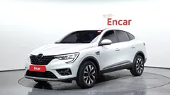 2023 Renault Samsung XM3 1.6 GTe RE — фото 1