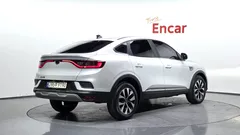 2023 Renault Samsung XM3 1.6 GTe RE — фото 2