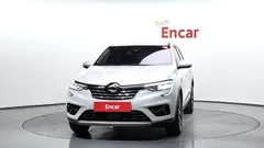 2023 Renault Samsung XM3 1.6 GTe RE — фото 3