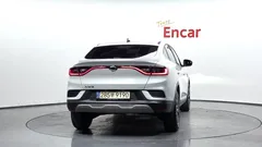 2023 Renault Samsung XM3 1.6 GTe RE — фото 4