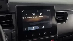 2023 Renault Samsung XM3 1.6 GTe RE — фото 14