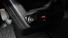 2022 Kia RAY Van — фото 16