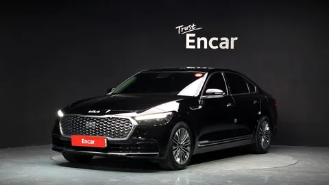 2022 Kia K9 3.8 GDI