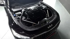 2022 Kia K9 3.8 GDI — фото 6