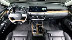 2022 Kia K9 3.8 GDI — фото 7