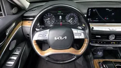 2022 Kia K9 3.8 GDI — фото 14