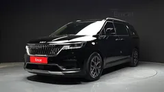 2023 Kia Carnival Gasoline 11-Seater Signature — фото 1