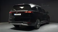 2023 Kia Carnival Gasoline 11-Seater Signature — фото 2