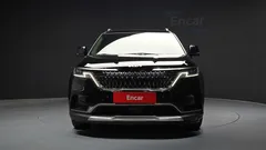 2023 Kia Carnival Gasoline 11-Seater Signature — фото 3