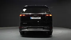 2023 Kia Carnival Gasoline 11-Seater Signature — фото 4