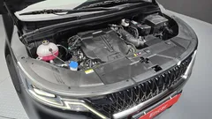 2023 Kia Carnival Gasoline 11-Seater Signature — фото 6