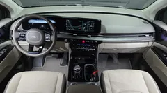 2023 Kia Carnival Gasoline 11-Seater Signature — фото 7