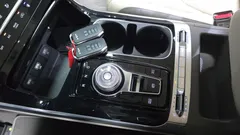 2023 Kia Carnival Gasoline 11-Seater Signature — фото 9