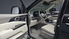 2023 Kia Carnival Gasoline 11-Seater Signature — фото 10