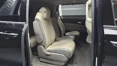 2023 Kia Carnival Gasoline 11-Seater Signature — фото 12