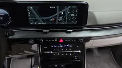 2023 Kia Carnival Gasoline 11-Seater Signature — фото 15