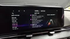 2023 Kia Carnival Gasoline 11-Seater Signature — фото 17