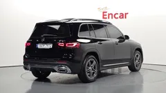 2023 Mercedes-Benz GLB-Class GLB250 4MATIC — фото 2