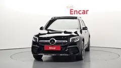 2023 Mercedes-Benz GLB-Class GLB250 4MATIC — фото 3