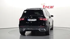 2023 Mercedes-Benz GLB-Class GLB250 4MATIC — фото 4