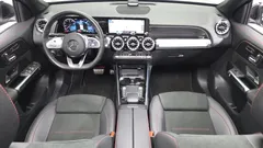 2023 Mercedes-Benz GLB-Class GLB250 4MATIC — фото 7