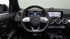 2023 Mercedes-Benz GLB-Class GLB250 4MATIC — фото 18