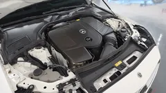 2022 Mercedes-Benz C-Class C200 4MATIC Avantgarde — фото 6