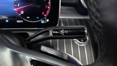 2022 Mercedes-Benz C-Class C200 4MATIC Avantgarde — фото 9