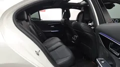 2022 Mercedes-Benz C-Class C200 4MATIC Avantgarde — фото 12