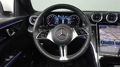 2022 Mercedes-Benz C-Class C200 4MATIC Avantgarde — фото 13