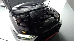 2021 Audi S7 3.0 TDI Quattro, белый — фото 6