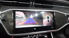 2021 Audi S7 3.0 TDI Quattro, белый — фото 15