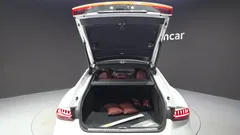 2021 Audi S7 3.0 TDI Quattro, белый — фото 17