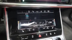 2021 Audi S7 3.0 TDI Quattro, белый — фото 18