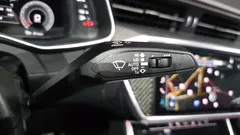 2021 Audi S7 3.0 TDI Quattro, белый — фото 20