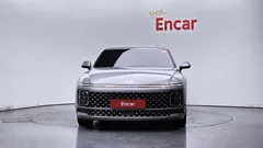 2023 Hyundai Grandeur 3.5 LPG 2WD (Taxi) — фото 3