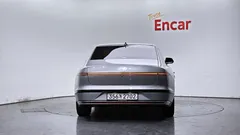 2023 Hyundai Grandeur 3.5 LPG 2WD (Taxi) — фото 4